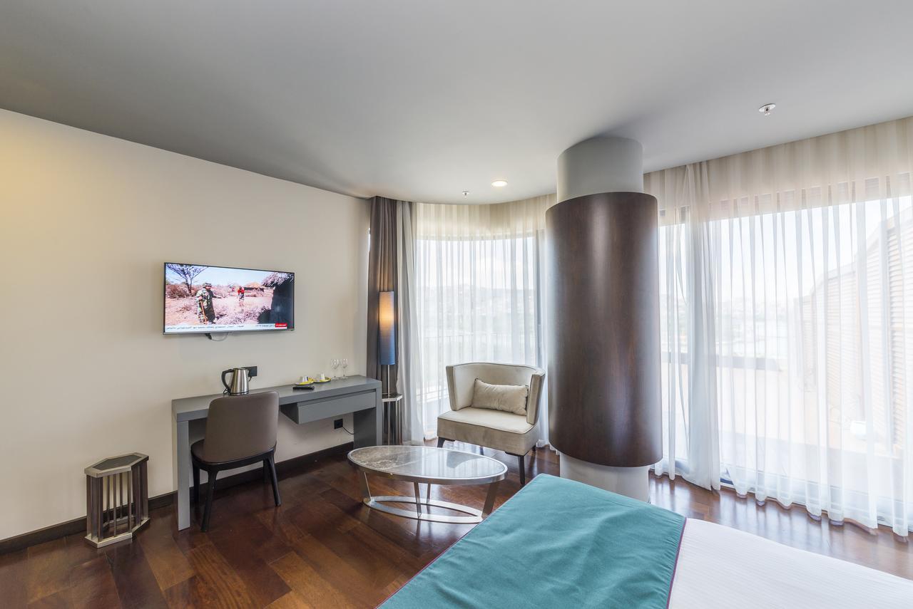 Terrace Suites Golden Horn 伊斯坦布尔 外观 照片