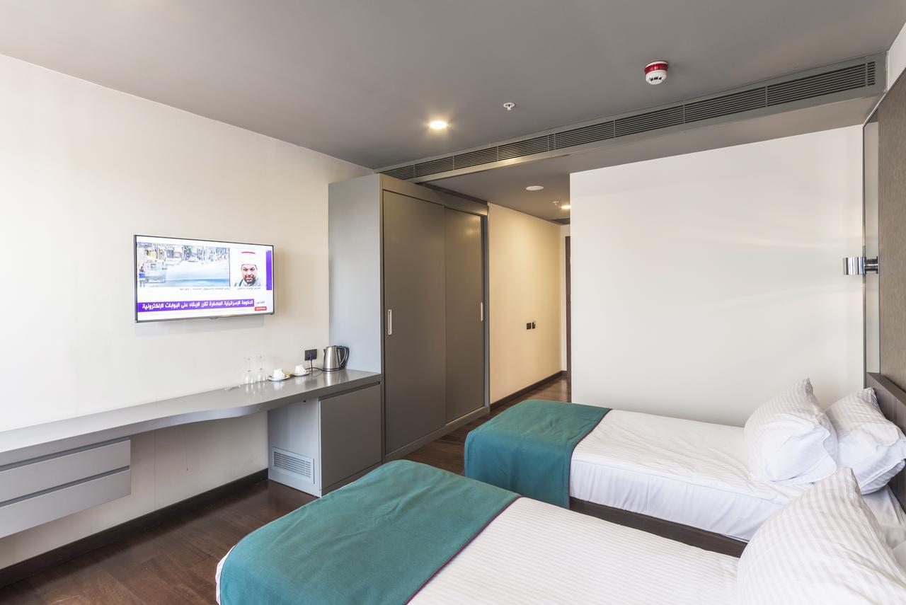 Terrace Suites Golden Horn 伊斯坦布尔 外观 照片