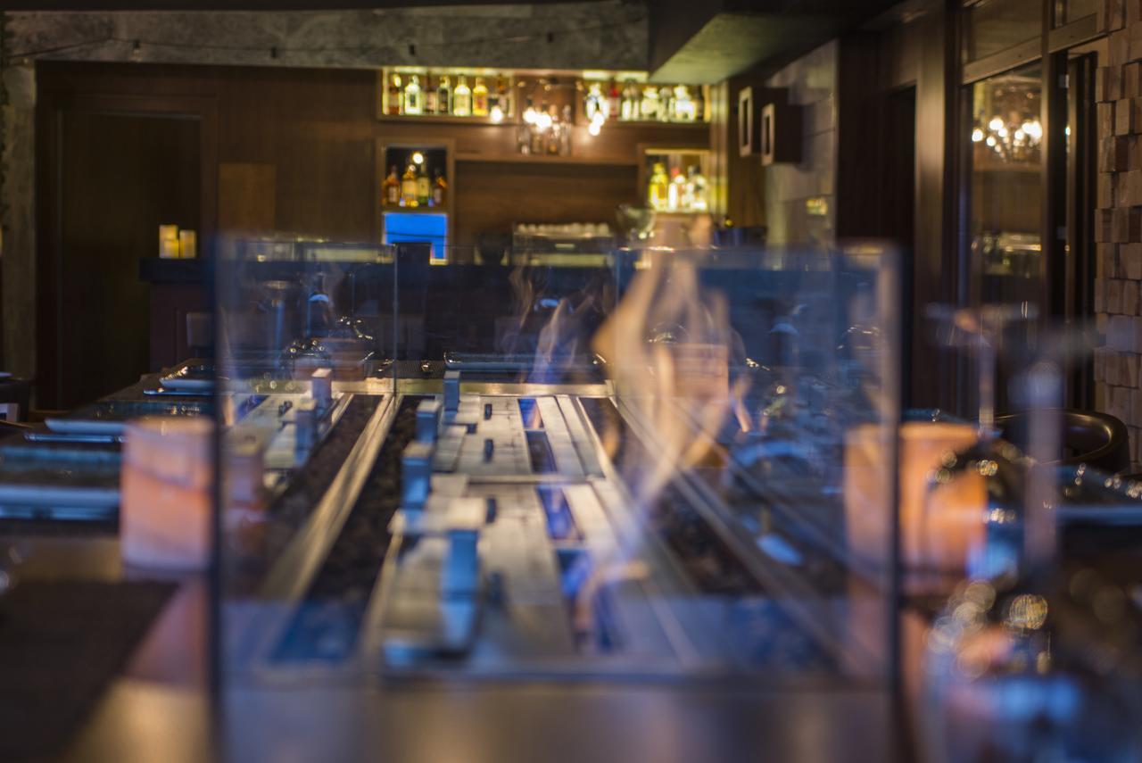 Terrace Suites Golden Horn 伊斯坦布尔 外观 照片