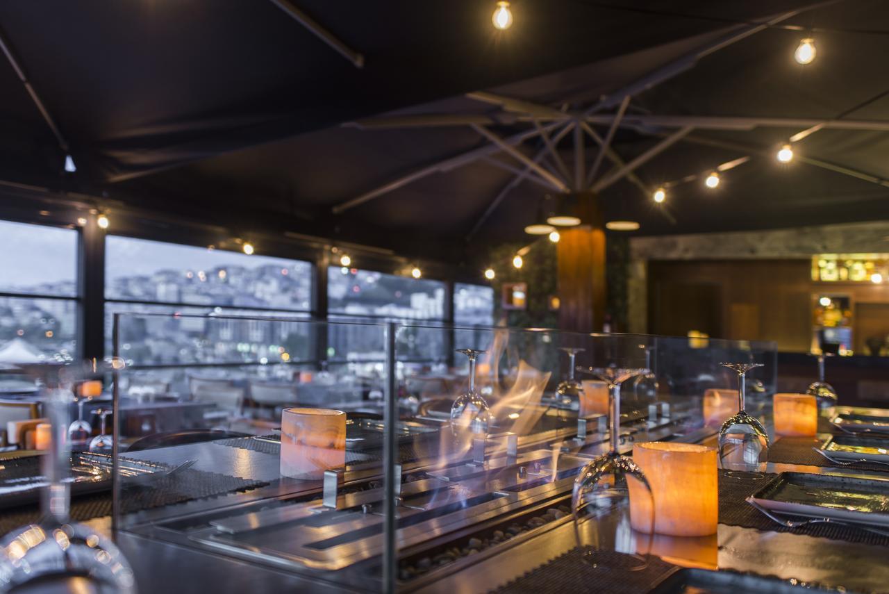 Terrace Suites Golden Horn 伊斯坦布尔 外观 照片